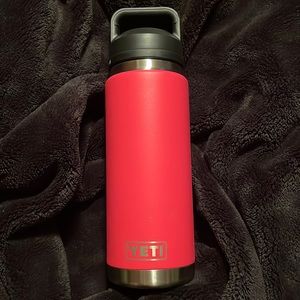 RARE DISCONTINUED BIMINI PINK YETI